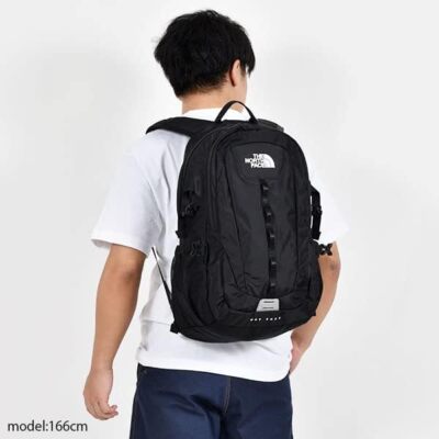 THE NORTH FACE / HOT SHOT NM72302 ブラック THE NORTH FACE Backpack Hot Shot NM72302 Unisex New | eBay
