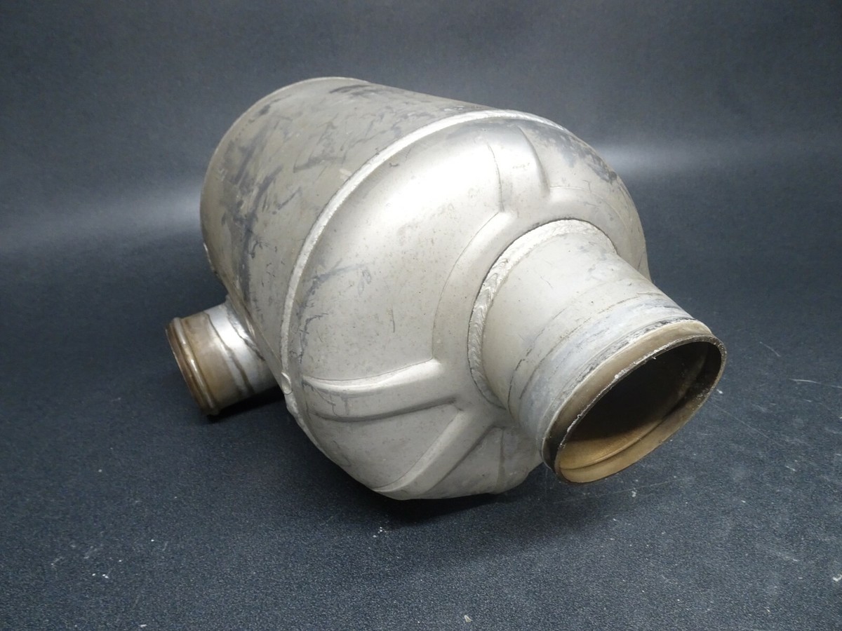 2008-2020 Yamaha OEM Exhaust Water Lock Comp F1W-U7550-02-00 2008-2020 Yamaha OEM Exhaust Water Lock Comp F1W-U7550-02-00