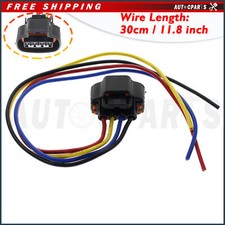 New Ignition Coil Connector Pigtail Plug For T0YOTA Camry 4Runner Tacoma