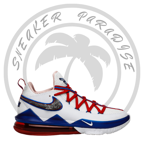 lebron 17 bugs bunny