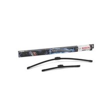 Balais d'essuie-glace Renault Captur