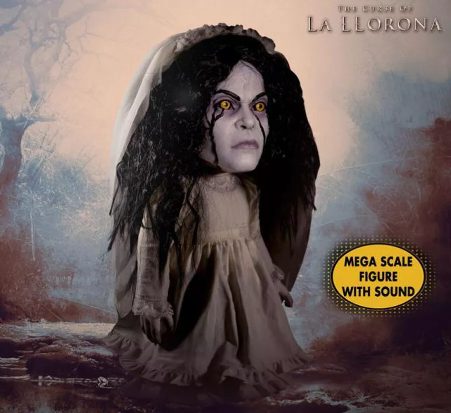 The Curse of La Llorona - Best Buy