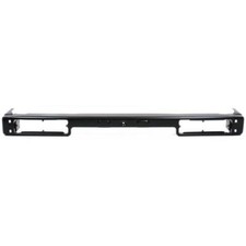 Sherman 6805-91-1 Rear Bumper Face Bar For 1986-1995 Suzuki Samurai New