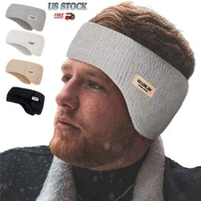 New Earmuffs Noise Reduction Winter Warm Ear Muffs For Sleeping Study US