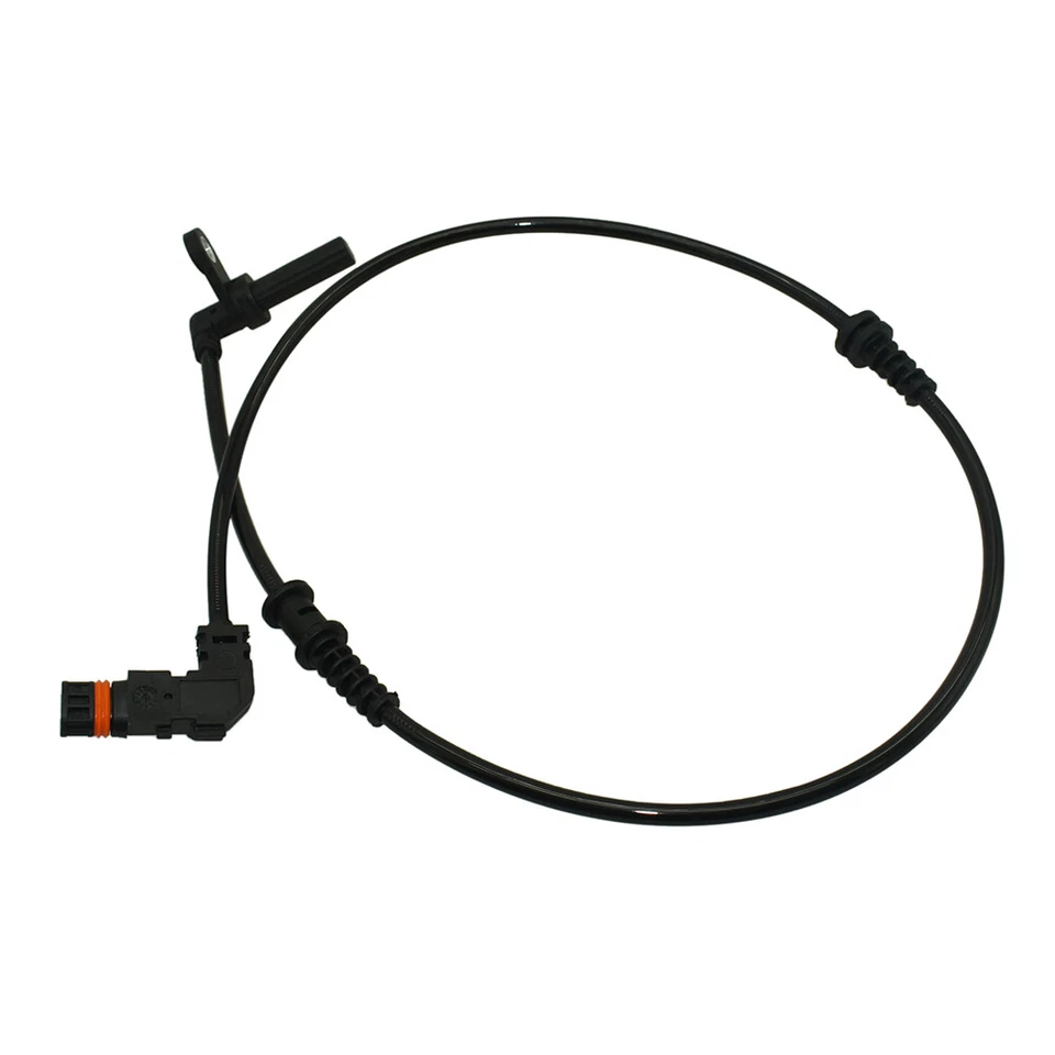 Sensor de velocidad de rueda ABS para Mercedes-Benz E400 E300 2129055905 delantero izquierdo Foto 3 de 4