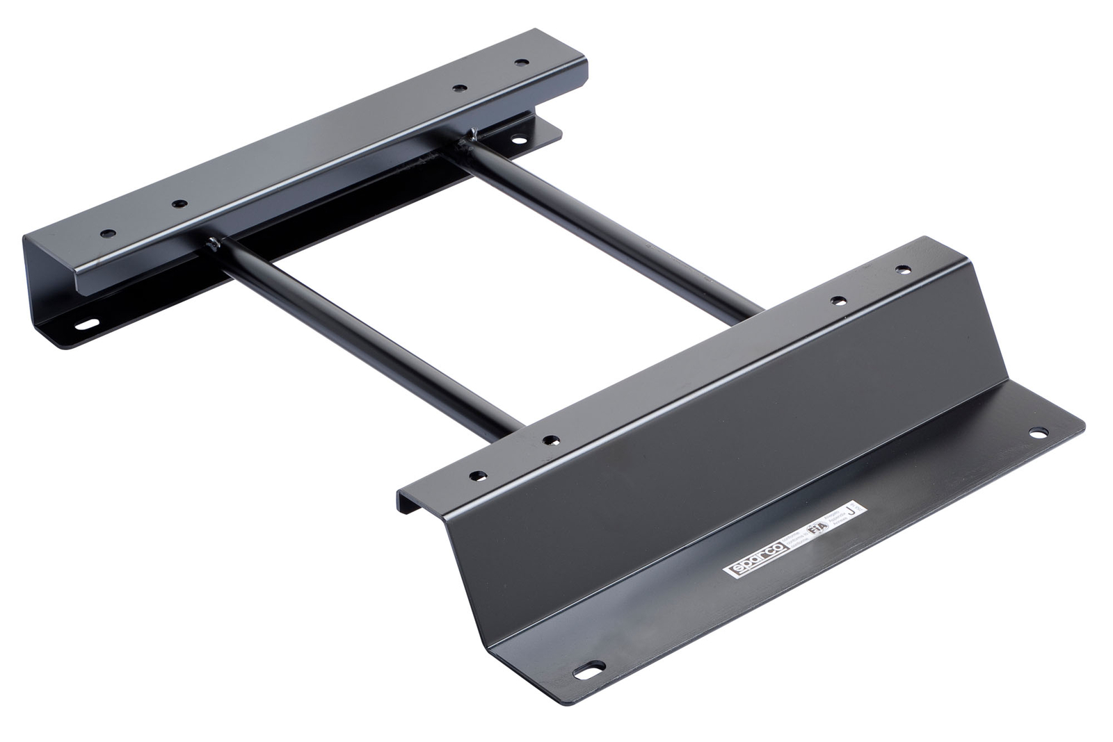 Sparco Seat Mount Subframe fits SKODA FABIA VRS 2000-2007 [LEFT or RIGHT]