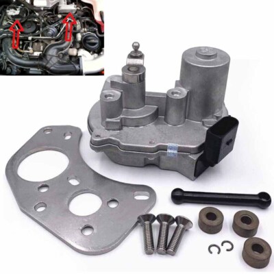 059145725J Turbolader Stellmotor Für Audi A4 8E B7 A6 4F C6 Avant 2.7 3.0 TDI DE