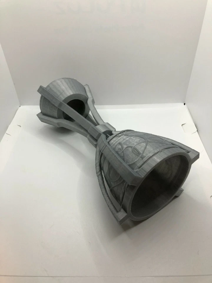 Trofeo Nascar - PERSONALIZADO con tu logo, nombre, etc. Foto 4 de 4