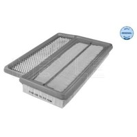 Meyle Filtereinsatz Luftfilter Passend FüR Fiat 500/595/695 500C/595C/695C