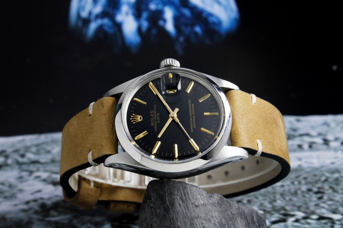 Vintage mens shop rolex watches ebay