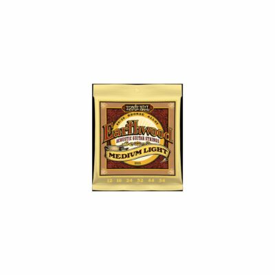 ERNIEBALL EB2003 012-054 Earthwood Bronze - Medium Light