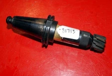 Kennametal CAT 50 Extension Endmill Holder With Cutter (Inv.20713)