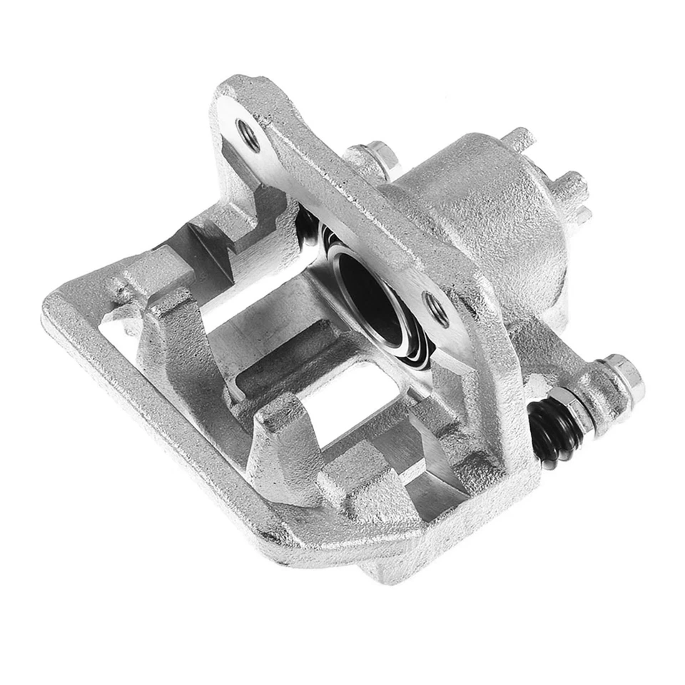 Pinza de freno trasera 2 piezas con soporte para Honda CR-V 2007-2016 Acura RDX 2013-2018 Foto 3 de 4