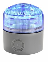 Sirena M-line Combined Sounder Beacon Blue 90-240vac Led 16 Tone Sir-e-jr-1-htdg Sirena M-line Combined Sounder Beacon Blue 90-240vac Led 16 Tone Sir-e-jr-1-htdg