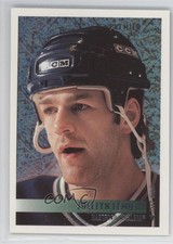 1994-95 O-Pee-Chee Premier Special Effects Jocelyn Lemieux #122 0f8