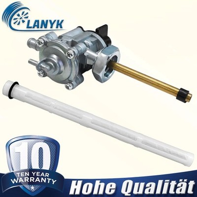 Benzinhahn Kraftstoffhahn Fuel Gas Tap für Honda CB250F CB600F Hornet16950KEA003