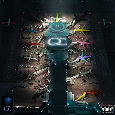 Quality Control Quality Control:..  explicit_lyrics (CD)