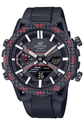 EDIFICE ECB-2000YTP-1AJF ブラック 楽天市場】【10%OFFクーポン！＆店内ポイント最大45倍！9月18日