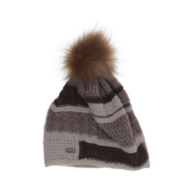Fiebig, Bommelmütze, Größe: 40, 54718, Acryl/Mohair/Polyamid/Viskose/Wolle #iXJ