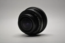 [Near Mint] Yasuhara Madoka 180 7.3mm F4 Fisheye Lens for Sony E-mount Japan