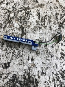 AUDI A4 8W2, B9 Antennenverstärker  8w9035225b 2.00 Diesel 140kw 2018 18296213