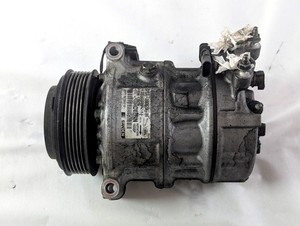CPLA-19D629-BE Kompressor Klimaanlage Klima A/C JAGUAR XF 2.0 D AWD 132KW Au