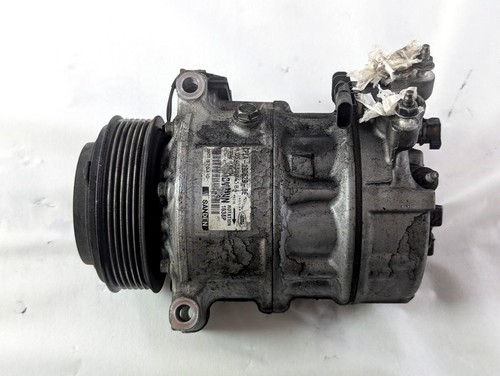 CPLA-19D629-BE Kompressor Klimaanlage Klima A/C JAGUAR XF 2.0 D AWD 132KW Au