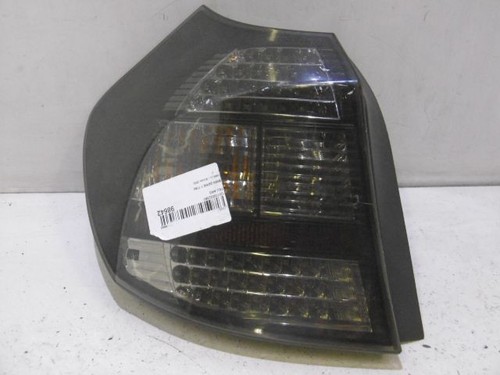 RÜCKLICHT LINKS BMW 1 serie (E87/87N) 2005 63216924501