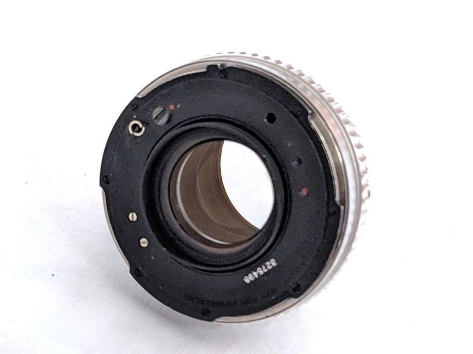 Frühe 6 Element [Mint SN1598978] Hasselblad Planaren C 80mm F2.8 Linse Aus Japan - Bild 4 von 4