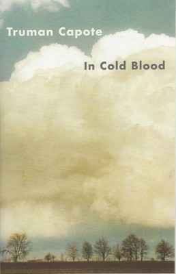 In Cold Blood by Truman Capote (2021 Vintage International Edition Softcover)