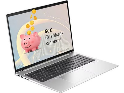 HP EliteBook 865 G11 16'' WUXGA IPS SureView Ryzen 7 8840HS 32GB/1TB LTE Win11...