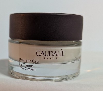 CAUDALIE PREMIER CRU THE CREAM .5 OZ NEW