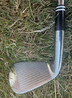 Cleveland CG1  P Wedge RH - Dynamic Gold Steel Shaft - Lamkin Grip - CMM — photo 3
