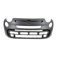 Original Fiat StoßStange StoßFäNger Vorne Grundiert 71777654