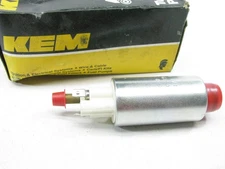 Kemparts EFP227 Electric Fuel Pump 1985-1987 Lincoln 5.0L 302 V8