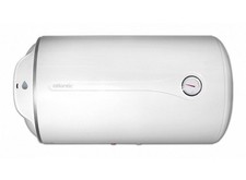 ATLANTIC HORIZONTAL Water Heater Boiler Cylinder Tank 100L new