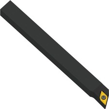 Drehwerkzeughalter ISO SDJCL 1212 K 07-S Funkt.-L&auml;nge 125mm Linkslauf PRAMET