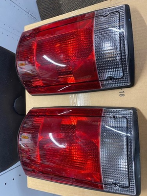 #ad FORD E 150 E 250 E350 EXCURSION OEM LH RH REAR TAILLAMPS #F7UB 13440 441AA $40.00