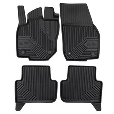 Frogum Fußmattensatz NO.77 77431553 für VW TIGUAN CT1 TSI eHybrid TDI 4motion