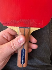 Butterfly blade ( Gionis all+ )