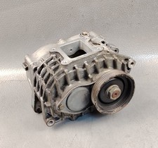 Subaru Pleo Ra1 En07w Supercharger Aisin Amr500 14408ka111