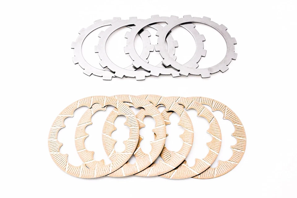 Genuine KTM 50 SX SXS MINI 2013 2014 2015 COMPLETE CLUTCH KIT 45232110033 Foto 2 de 3