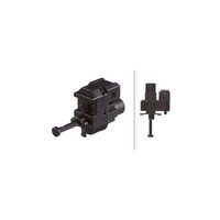 Hella Bremslichtschalter 6DD 008 622-151 FüR Ford Jaguar Mazda