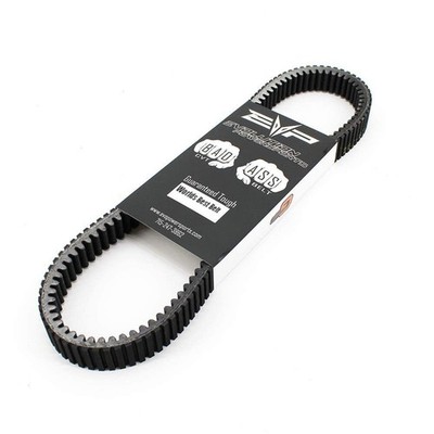 Evolution Powersports EVO World's Best Bad Ass Drive Belt for Polaris RZR XP ...