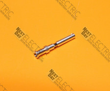 Harting, R15-BU-C, 09150006202, AWG18 Plug Connector Crimp Pin Female Socket
