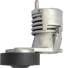 Belt Tensioner with Pulley for 2004-2012 Volvo C30 S40 V50 C70 30650957