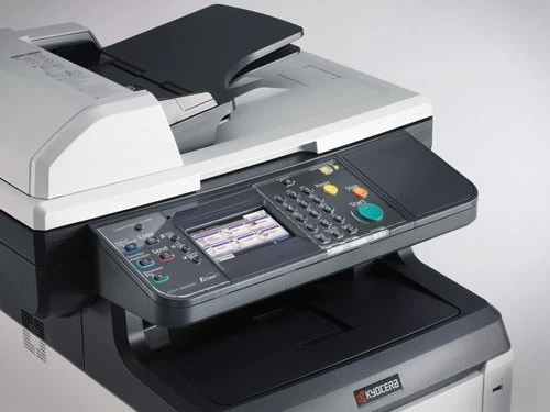 KYOCERA M6526CDN DUPLEX NETWORK AIO A4 WORKGROUP COLOR LASER PRINTER 1102PW3NL0 - Image 4 of 4
