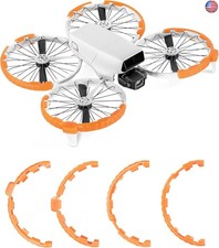 Propeller Guard for Dji Flip Drone Accessories,Prop Frames Collision Protection