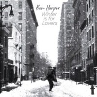 Harper - Winter Is For Lovers - Cd - G4Z