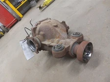 Axle Carrier Rear AWD 3.357 Ratio Non-locking Fits 11-13 INFINITI G37